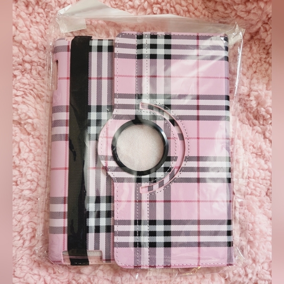 3 for 35! NWT ipad pro case - Picture 1 of 5